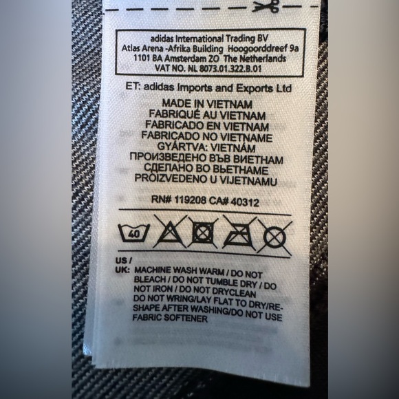 Men’s University of Louisville Sweater Vest in Black SZ XL - Picture 8 of 12